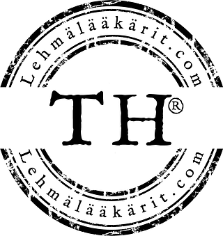 TH logo