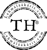 TH logo