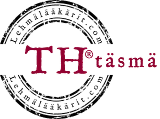 Lehmälääkärit.com TH Täsmä