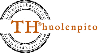 Lehmälääkärit.com TH Huolenpito