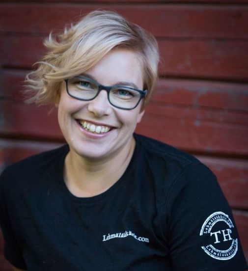 Sanni Kallio